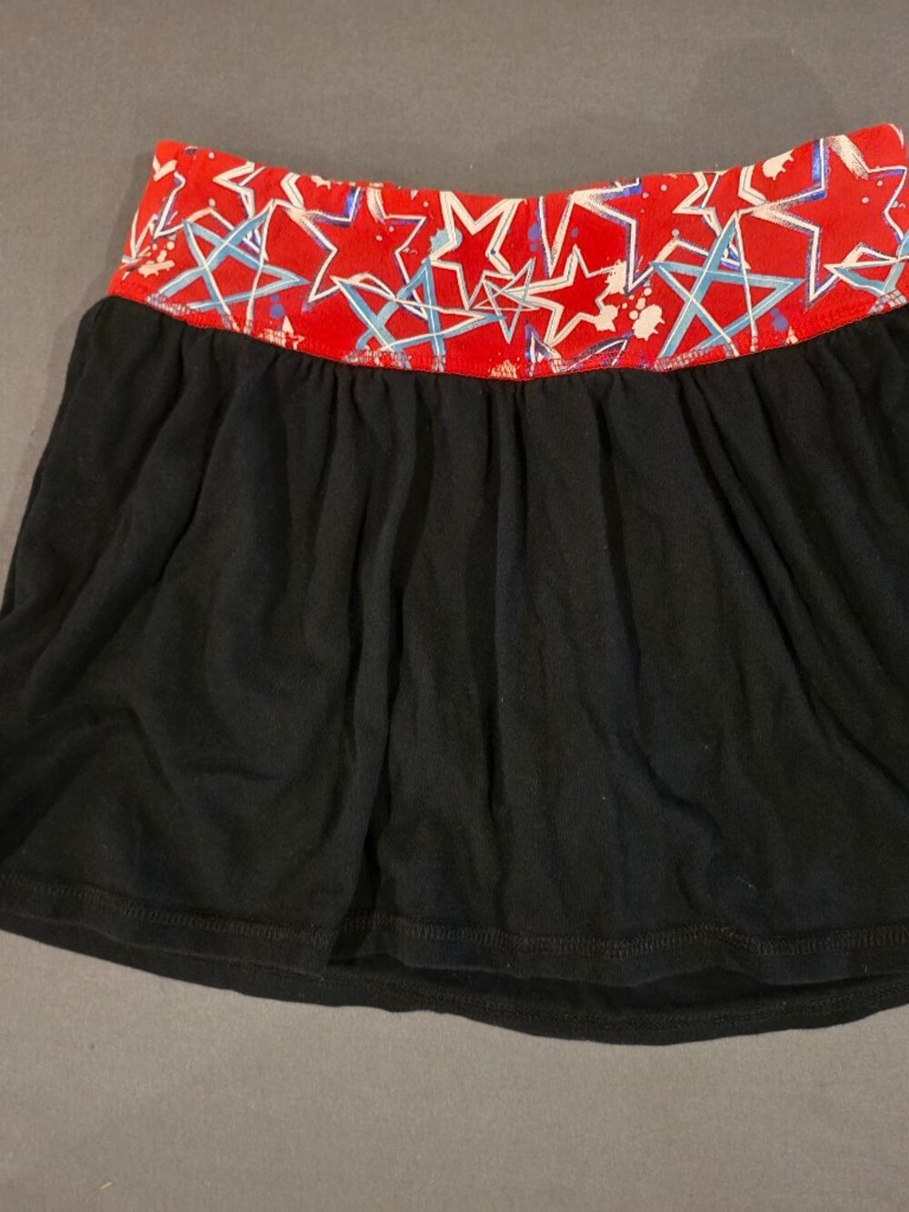So Girls Size 10 Skort